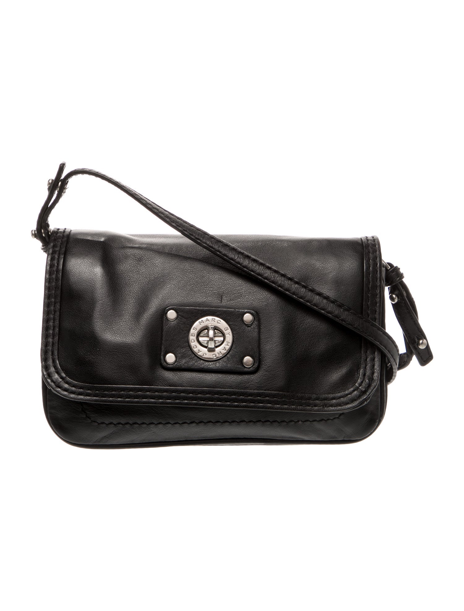 Marc by Marc Jacobs Leather Crossbody Bag