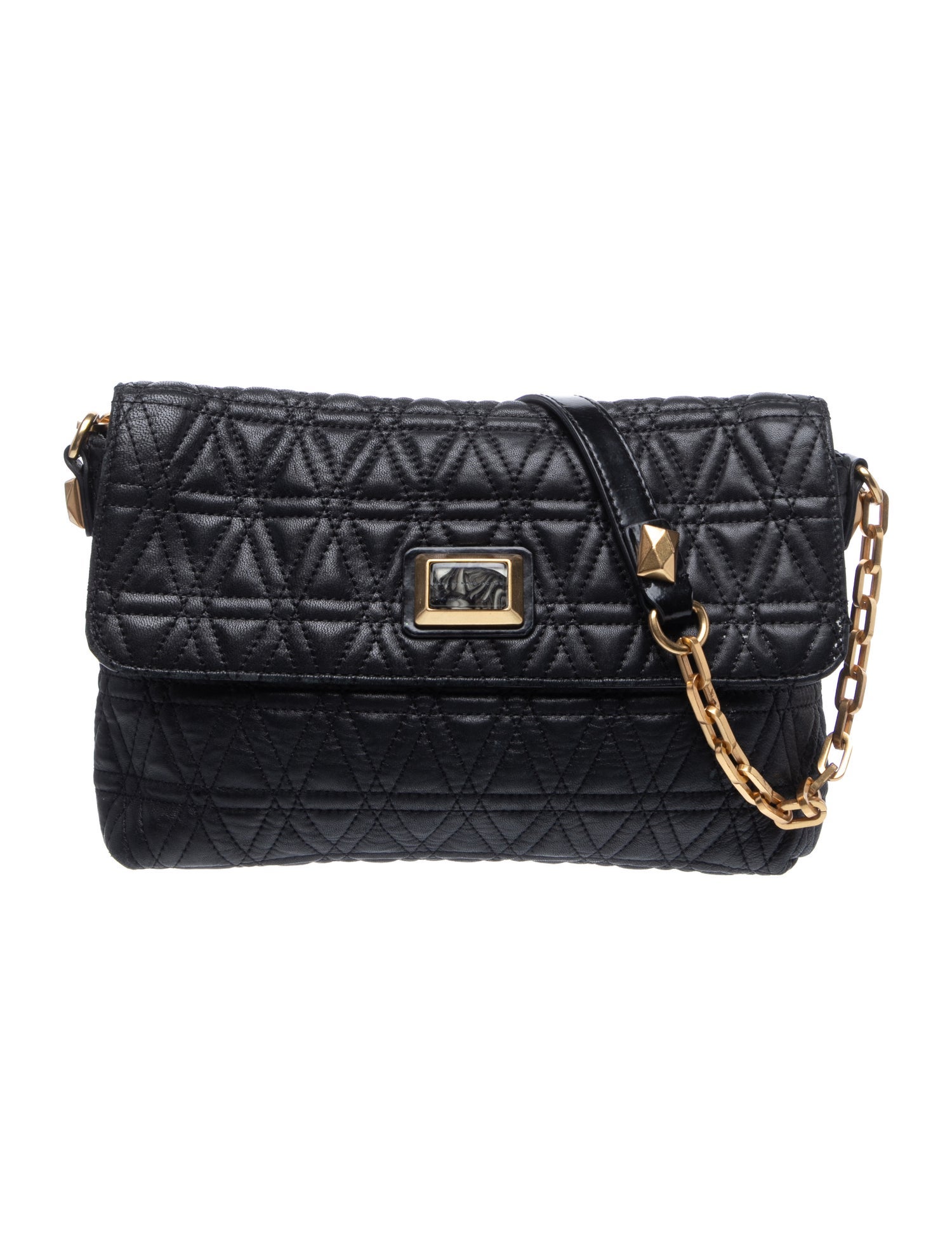 Marc by Marc Jacobs Leather Shoulder Bag
