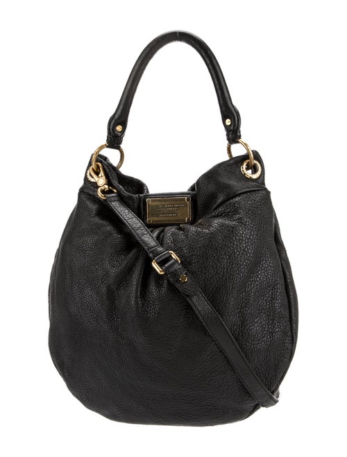 Marc by Marc Jacobs Leather Hobo