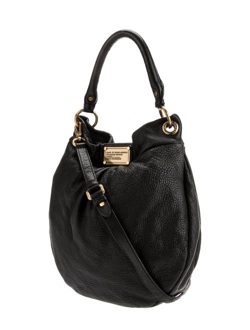 Marc by Marc Jacobs Leather Hobo