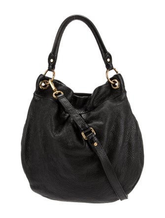 Marc by Marc Jacobs Leather Hobo