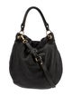 Marc by Marc Jacobs Leather Hobo