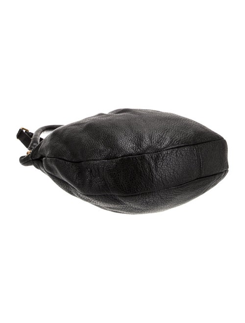 Marc by Marc Jacobs Leather Hobo