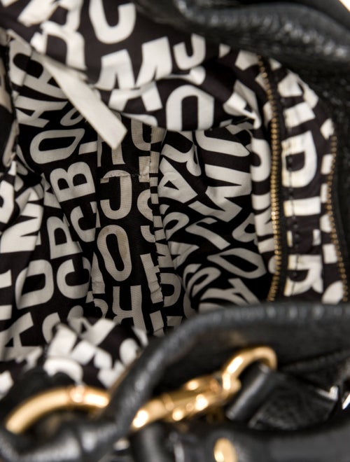 Marc by Marc Jacobs Leather Hobo