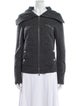 Marc by Marc Jacobs Wool Jacket