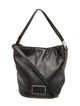 Marc by Marc Jacobs Leather Top Handle Bag