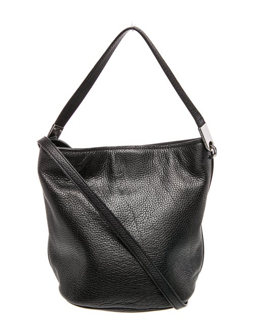 Marc by Marc Jacobs Leather Top Handle Bag
