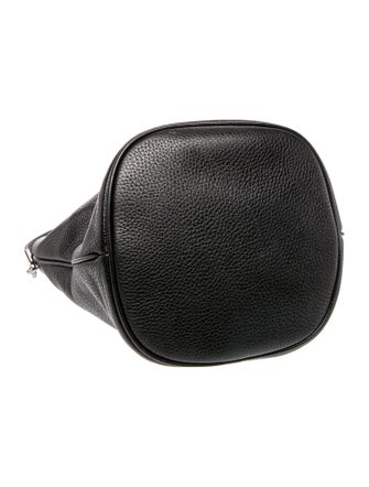 Marc by Marc Jacobs Leather Top Handle Bag