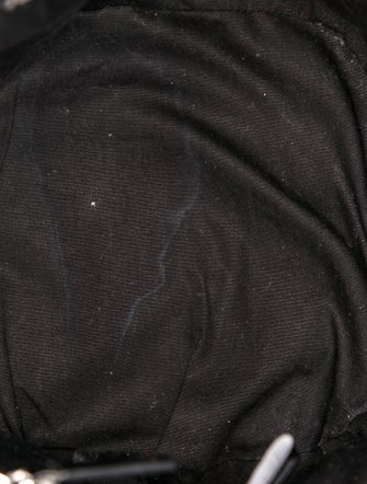 Marc by Marc Jacobs Leather Top Handle Bag