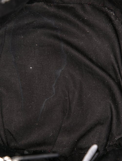 Marc by Marc Jacobs Leather Top Handle Bag