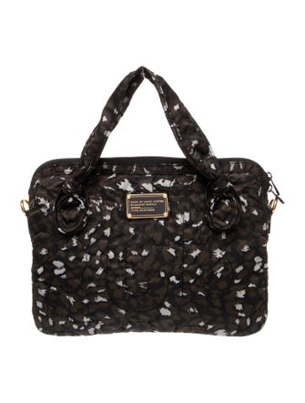 Marc by Marc Jacobs Nylon Laptop Bag