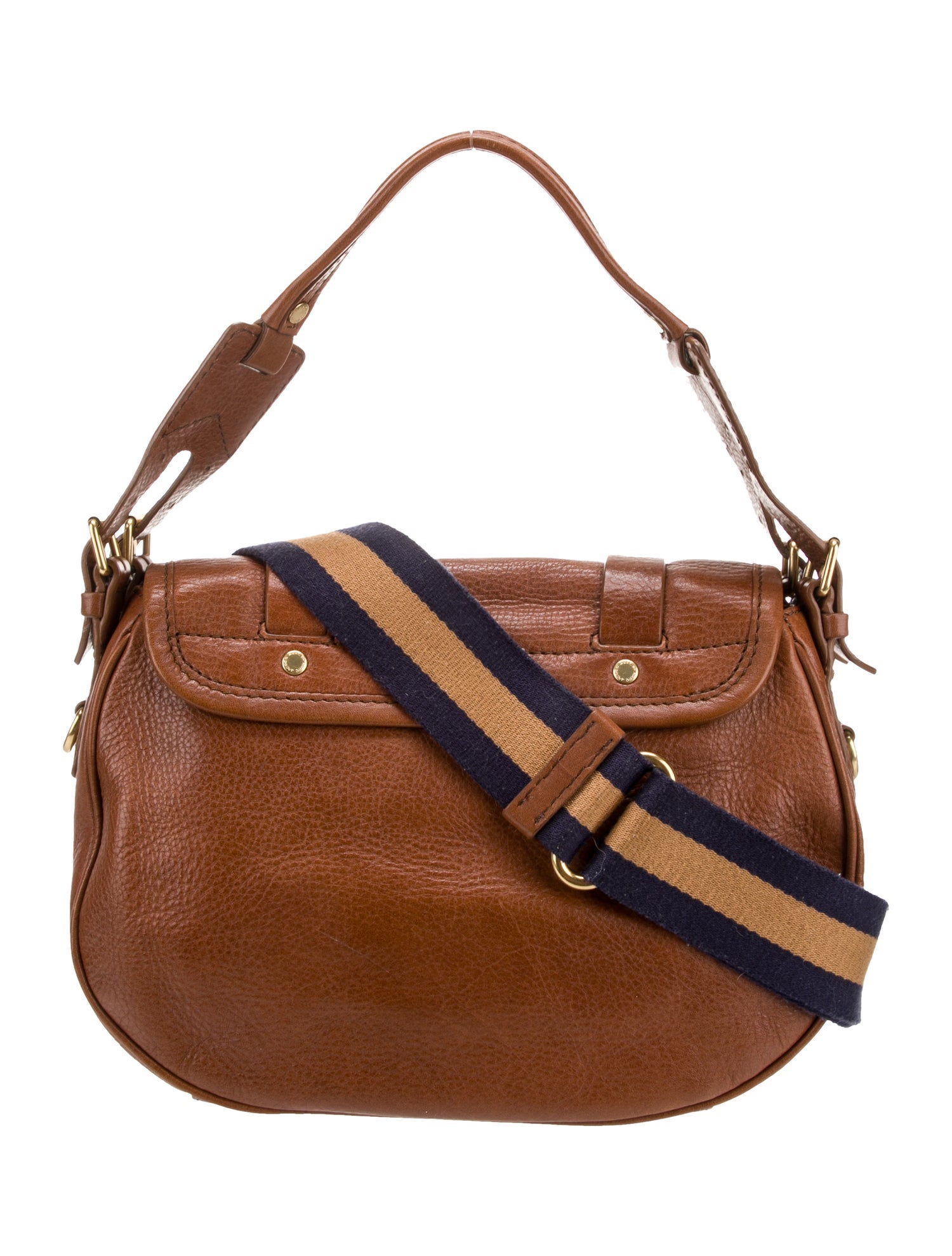 Marc by Marc Jacobs Leather Shoulder Bag