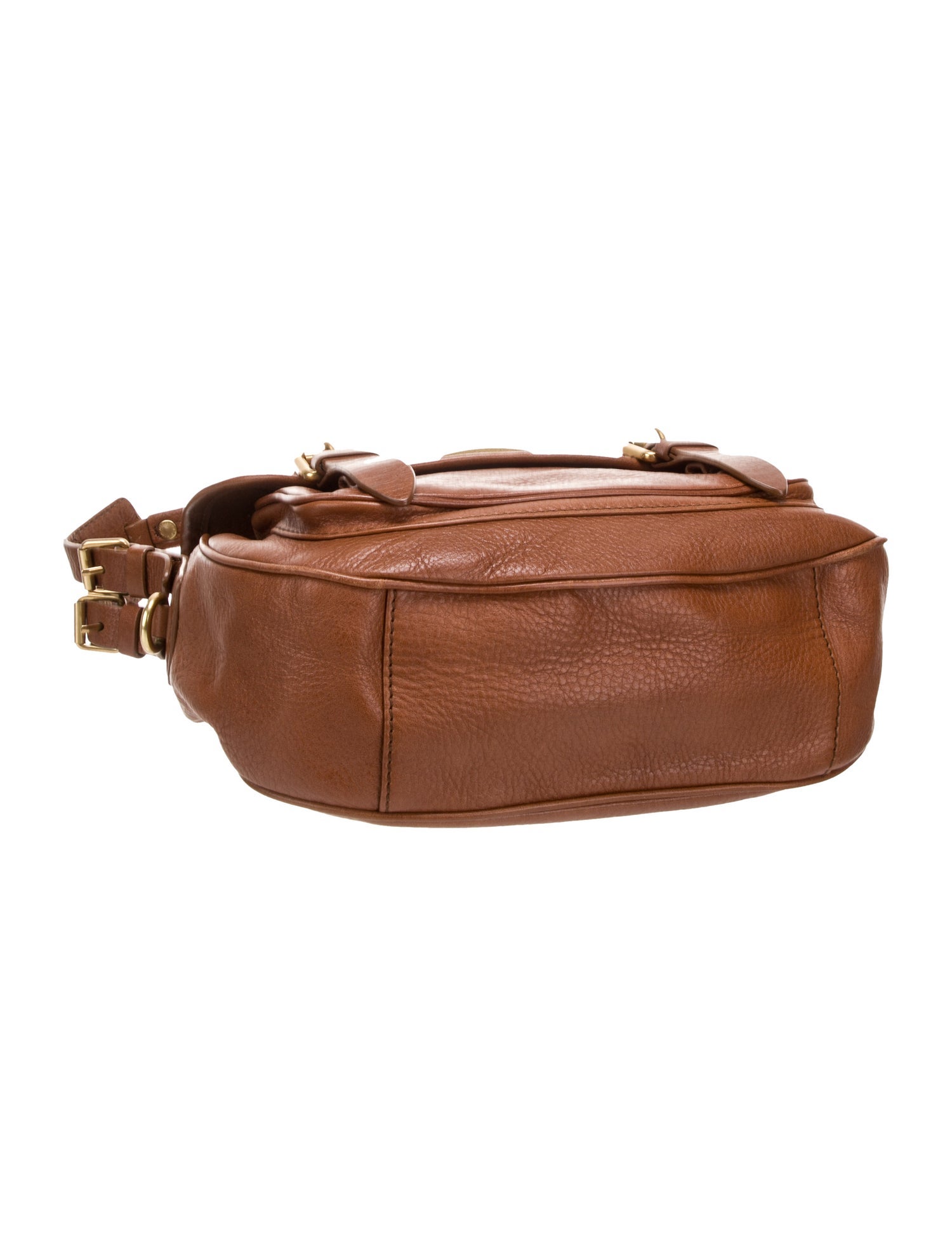 Marc by Marc Jacobs Leather Shoulder Bag