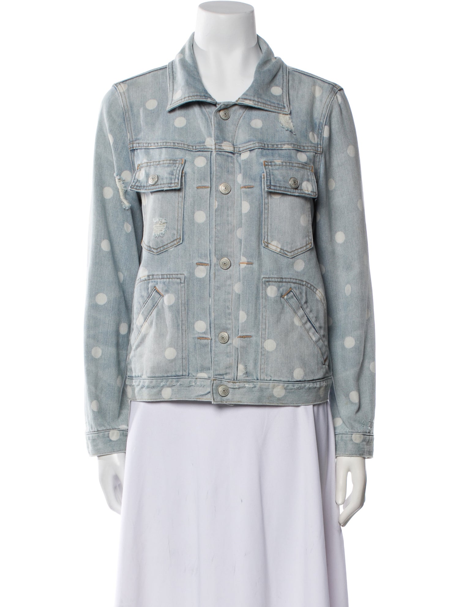 Marc by Marc Jacobs Denim Jacket