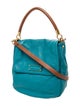 Marc by Marc Jacobs Leather Shoulder Bag