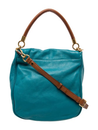 Marc by Marc Jacobs Leather Shoulder Bag