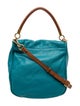 Marc by Marc Jacobs Leather Shoulder Bag