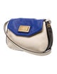 Marc by Marc Jacobs Leather Crossbody Bag
