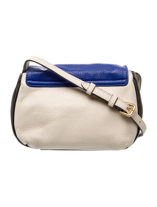 Marc by Marc Jacobs Leather Crossbody Bag