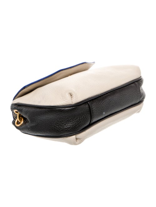 Marc by Marc Jacobs Leather Crossbody Bag