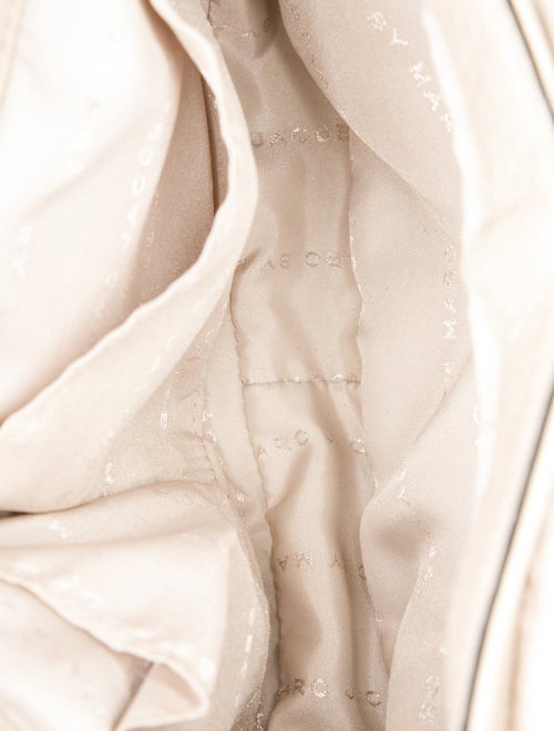 Marc by Marc Jacobs Leather Crossbody Bag