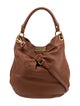 Marc by Marc Jacobs Leather Hobo