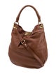 Marc by Marc Jacobs Leather Hobo