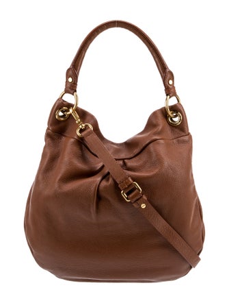 Marc by Marc Jacobs Leather Hobo
