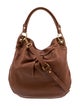 Marc by Marc Jacobs Leather Hobo
