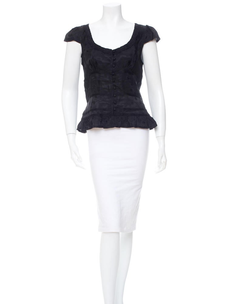 Marc by Marc Jacobs Tops