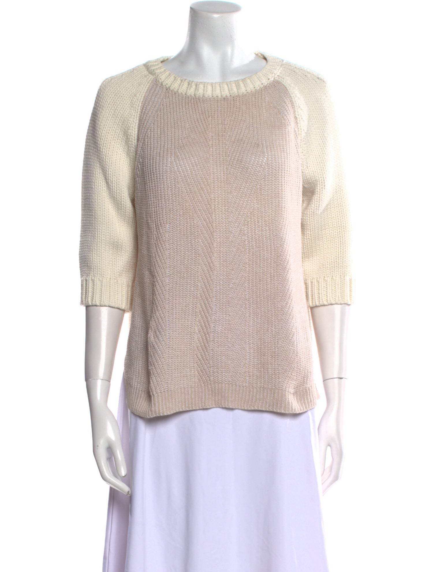 Marc by Marc Jacobs Scoop Neck Sweater