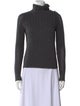 Marc by Marc Jacobs Wool Turtleneck Sweater