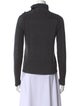 Marc by Marc Jacobs Wool Turtleneck Sweater