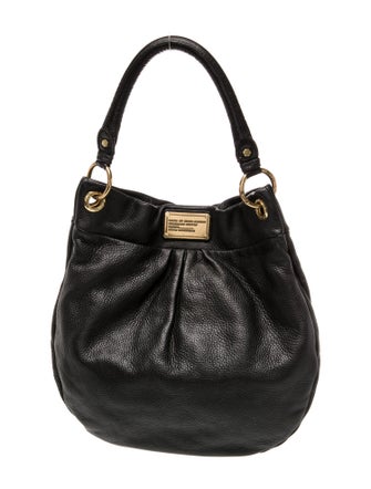 Marc by Marc Jacobs Leather Shoulder Bag