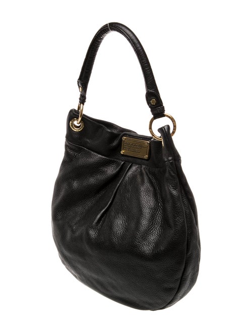 Marc by Marc Jacobs Leather Shoulder Bag