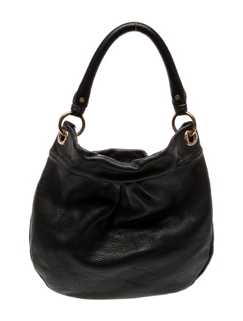 Marc by Marc Jacobs Leather Shoulder Bag