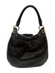 Marc by Marc Jacobs Leather Shoulder Bag