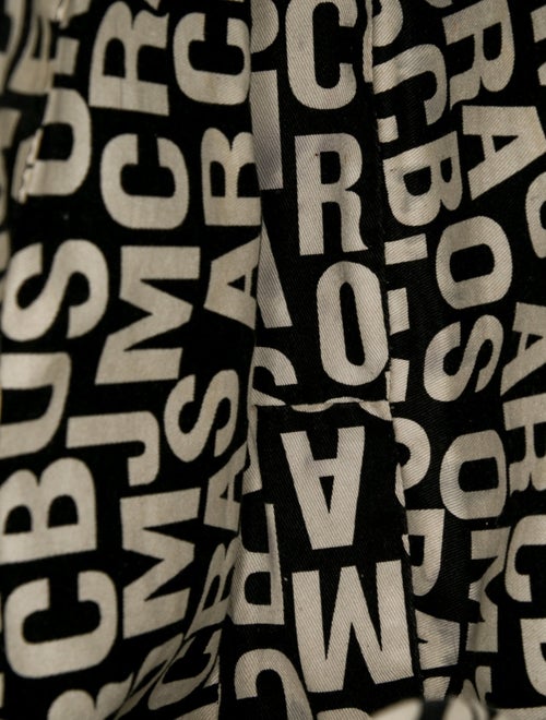 Marc by Marc Jacobs Leather Shoulder Bag