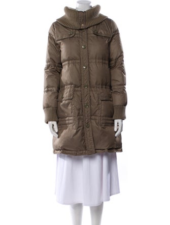 Marc by Marc Jacobs Down Coat