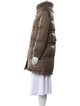 Marc by Marc Jacobs Down Coat