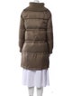 Marc by Marc Jacobs Down Coat