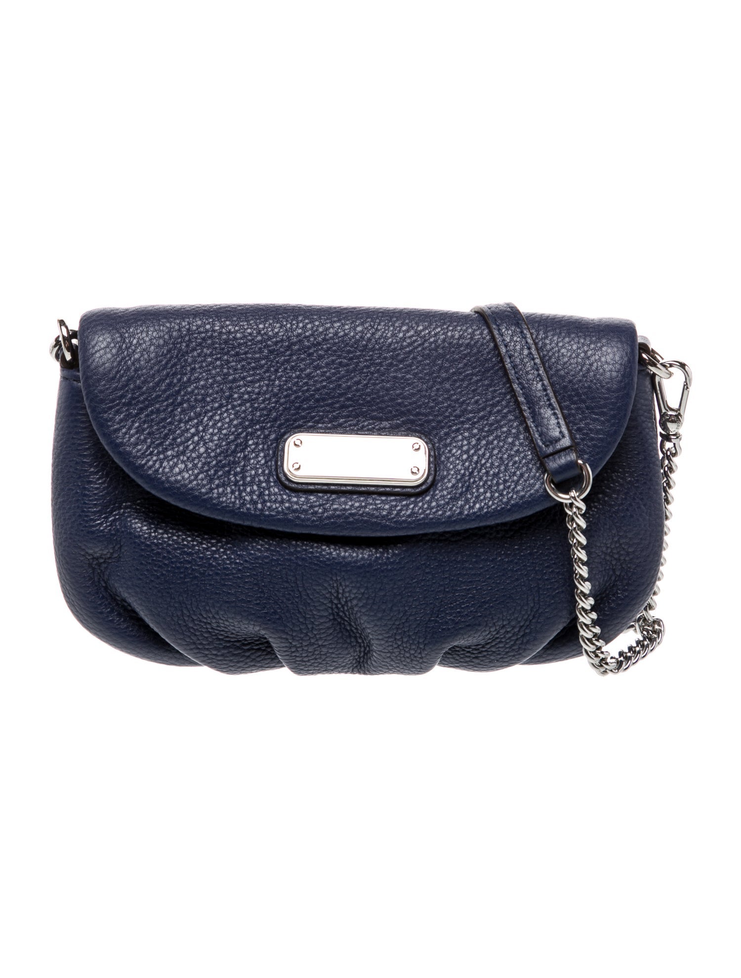 Marc by Marc Jacobs Leather Crossbody Bag