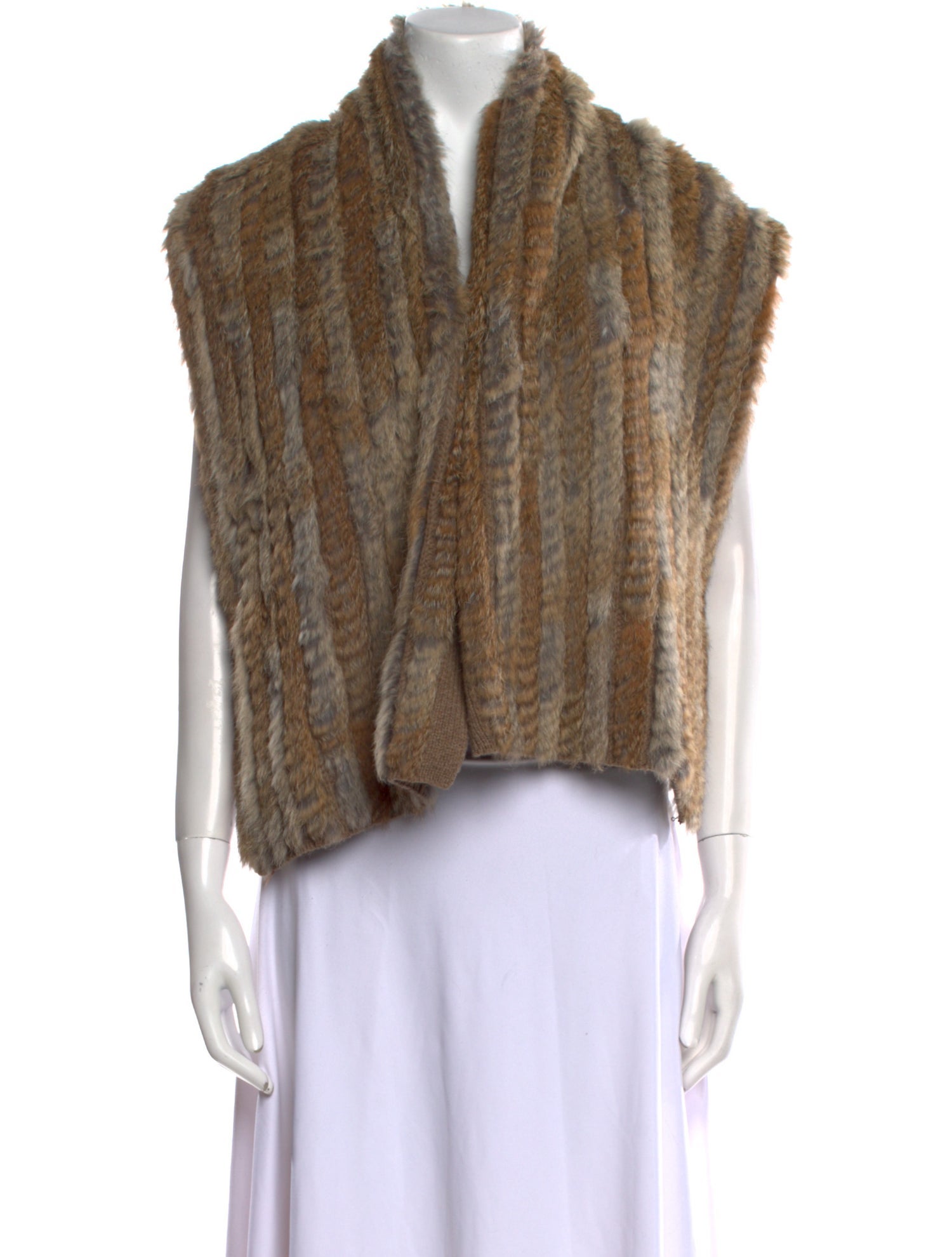 Marc by Marc Jacobs Wool Striped Sweater w/ Tags