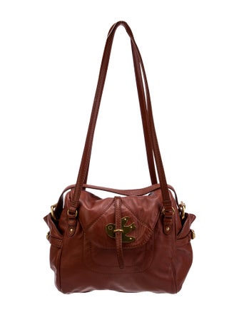 Marc by Marc Jacobs Signature Shoulder Bag