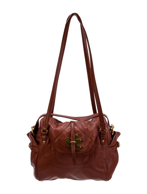 Marc by Marc Jacobs Signature Shoulder Bag