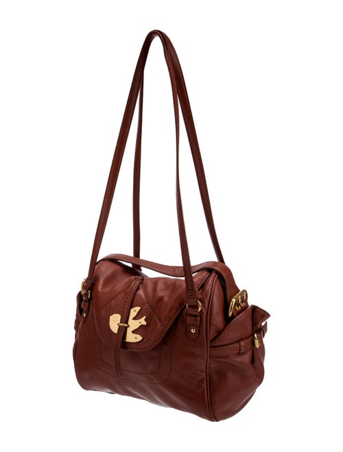 Marc by Marc Jacobs Signature Shoulder Bag