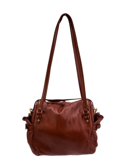 Marc by Marc Jacobs Signature Shoulder Bag