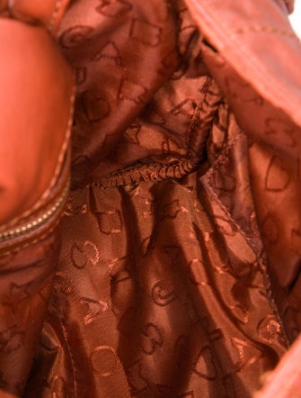 Marc by Marc Jacobs Signature Shoulder Bag