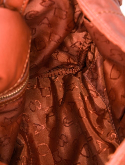 Marc by Marc Jacobs Signature Shoulder Bag