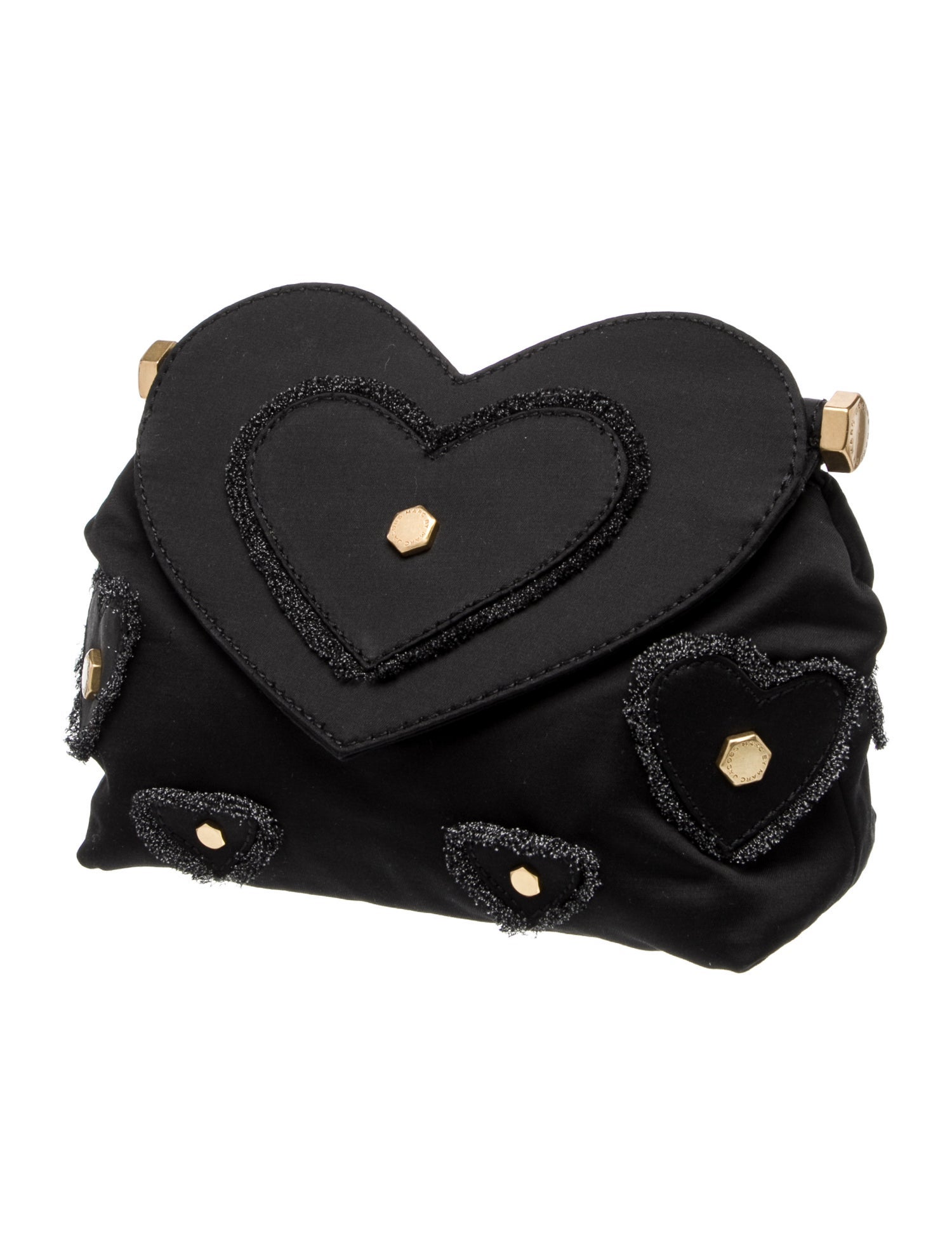 Marc by Marc Jacobs Nylon Crossbody Bag